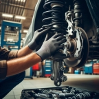 Smooth Rides Ahead: Why Replacing Shocks and Struts is Key to Your Vehicle’s Health